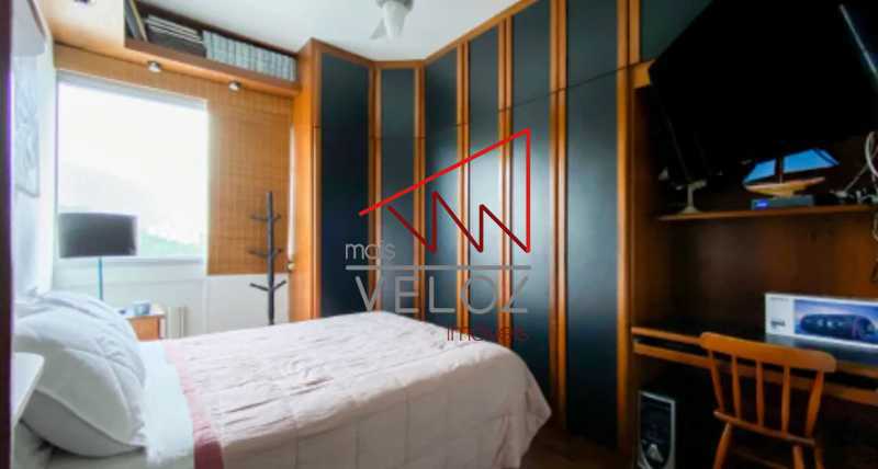 Apartamento, 4 quartos, 135 m² - Foto 13