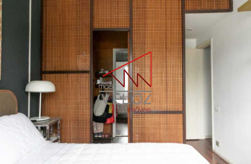 Apartamento, 4 quartos, 135 m² - Foto 8