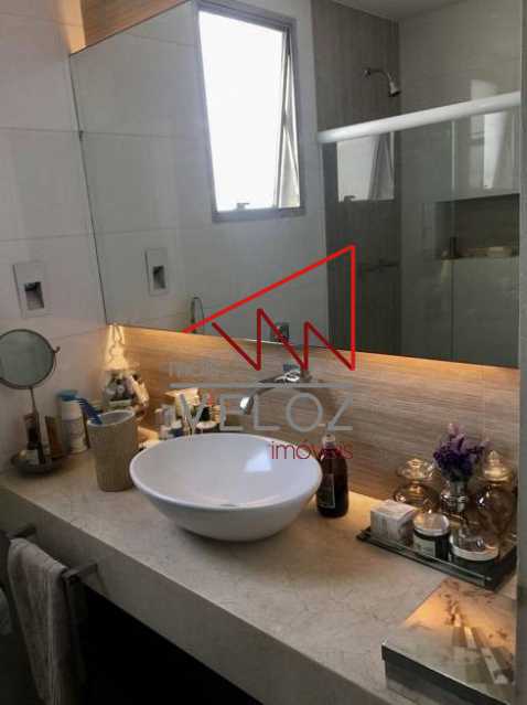 Apartamento, 4 quartos, 135 m² - Foto 19