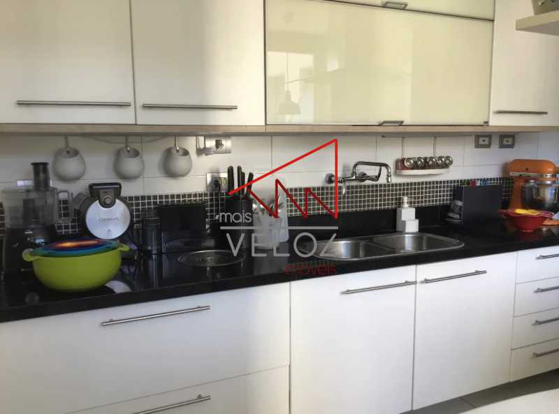 Apartamento, 4 quartos, 135 m² - Foto 7