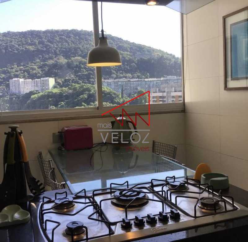Apartamento, 4 quartos, 135 m² - Foto 14