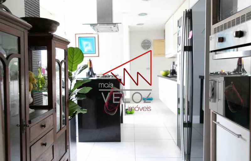 Apartamento, 4 quartos, 135 m² - Foto 4