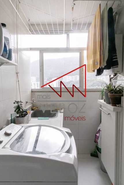 Apartamento, 4 quartos, 135 m² - Foto 17