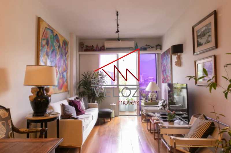 Apartamento, 4 quartos, 135 m² - Foto 2