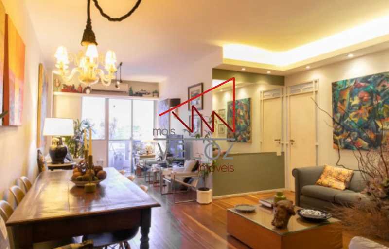 Apartamento, 4 quartos, 135 m² - Foto 20