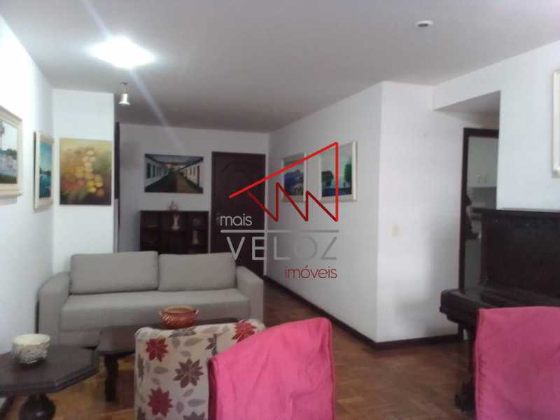 Apartamento à venda com 3 quartos, 100m² - Foto 4