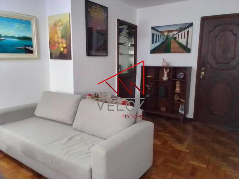 Apartamento à venda com 3 quartos, 100m² - Foto 5