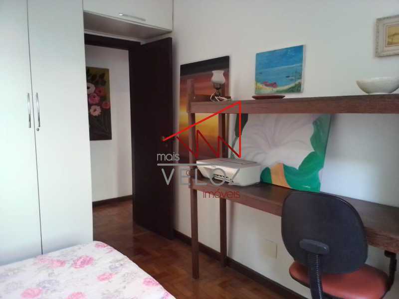 Apartamento à venda com 3 quartos, 100m² - Foto 9