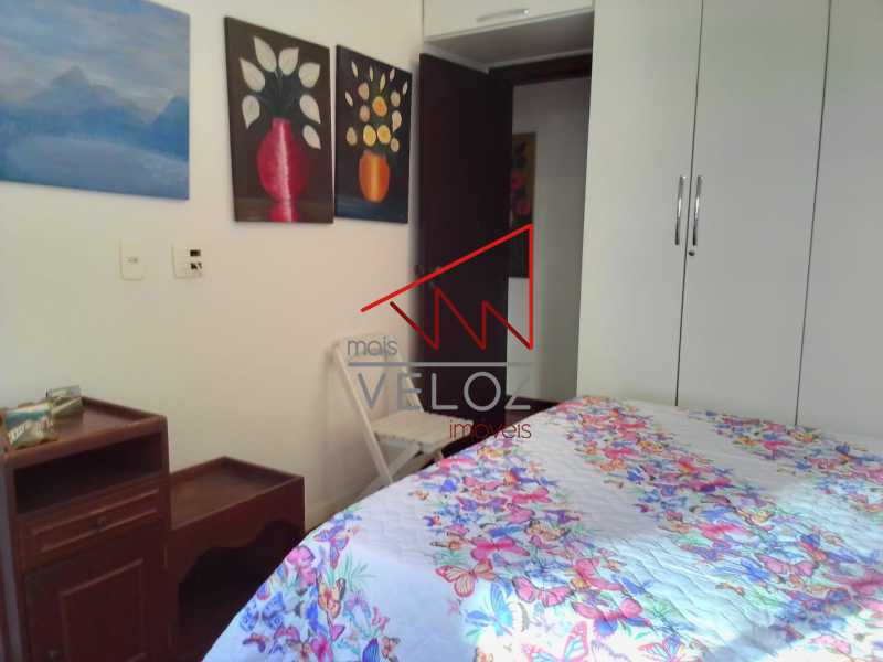 Apartamento à venda com 3 quartos, 100m² - Foto 14