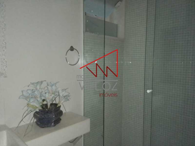 Apartamento à venda com 3 quartos, 100m² - Foto 16