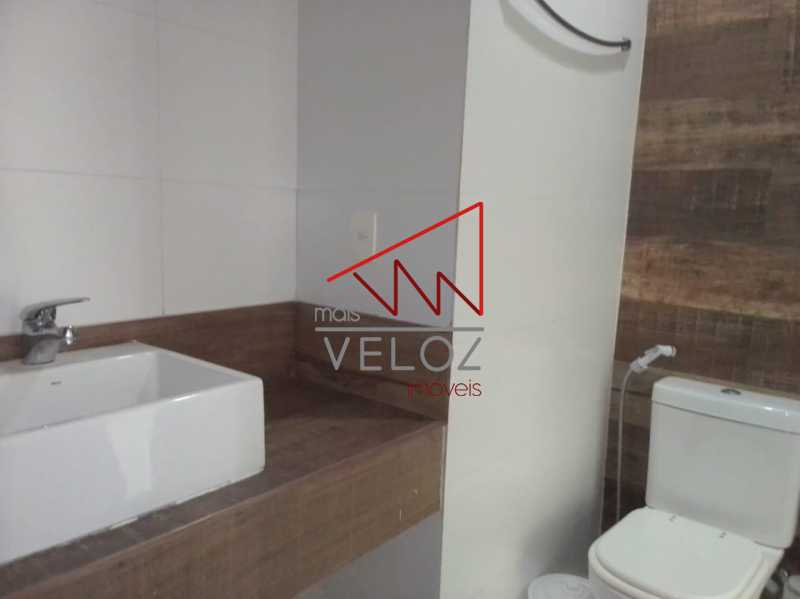 Apartamento à venda com 3 quartos, 100m² - Foto 20