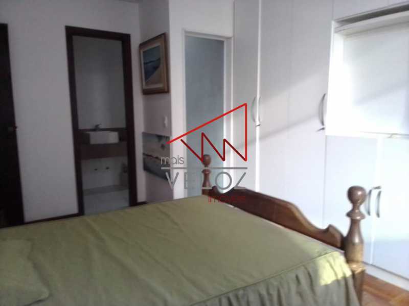 Apartamento à venda com 3 quartos, 100m² - Foto 21