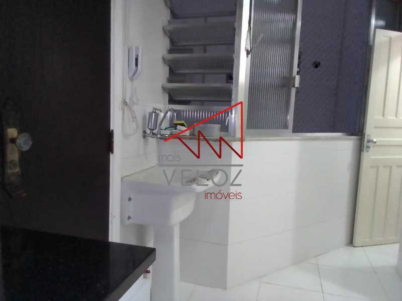 Apartamento à venda com 3 quartos, 100m² - Foto 22