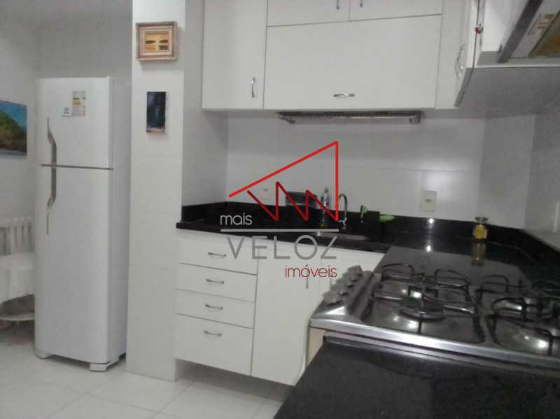 Apartamento à venda com 3 quartos, 100m² - Foto 23