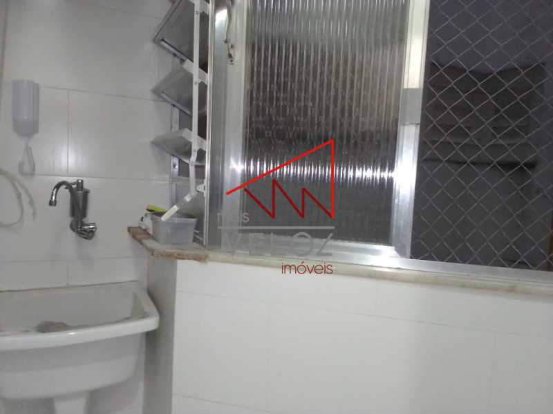 Apartamento à venda com 3 quartos, 100m² - Foto 28