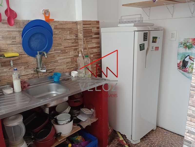 Apartamento à venda com 1 quarto, 45m² - Foto 5