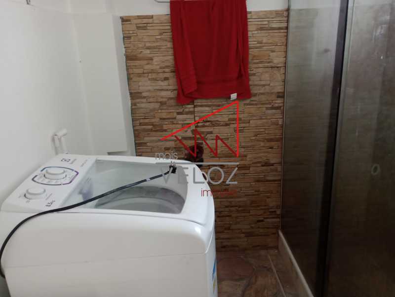 Apartamento à venda com 1 quarto, 45m² - Foto 10