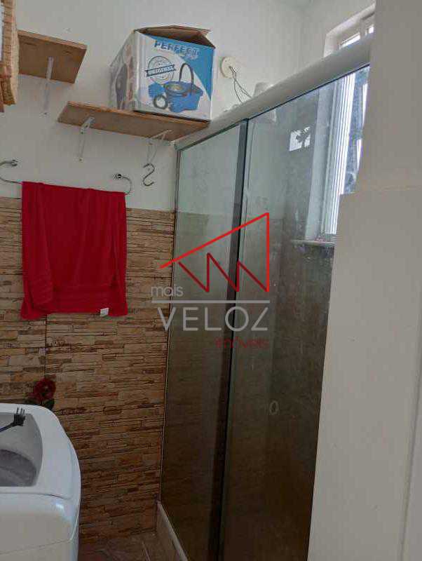 Apartamento à venda com 1 quarto, 45m² - Foto 11