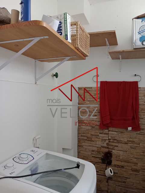 Apartamento à venda com 1 quarto, 45m² - Foto 12