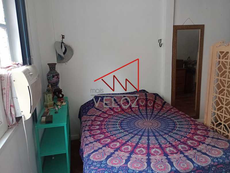 Apartamento à venda com 1 quarto, 45m² - Foto 15