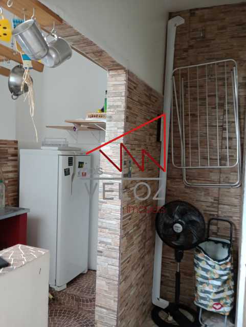 Apartamento à venda com 1 quarto, 45m² - Foto 21