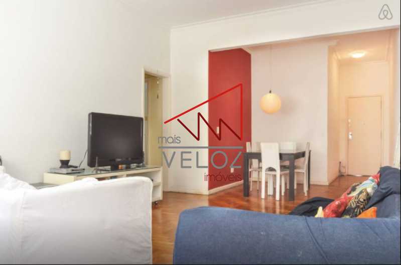 Apartamento à venda com 3 quartos, 136m² - Foto 2