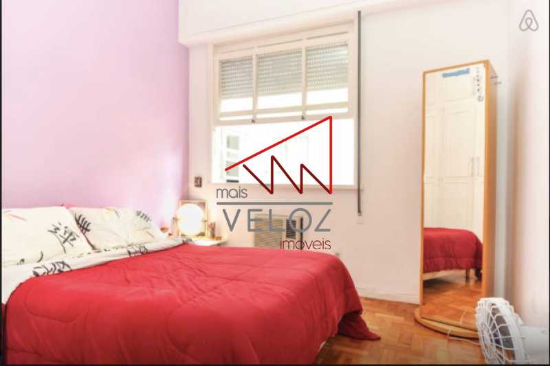 Apartamento à venda com 3 quartos, 136m² - Foto 11