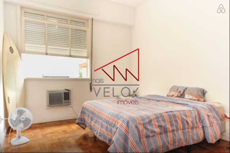 Apartamento à venda com 3 quartos, 136m² - Foto 12