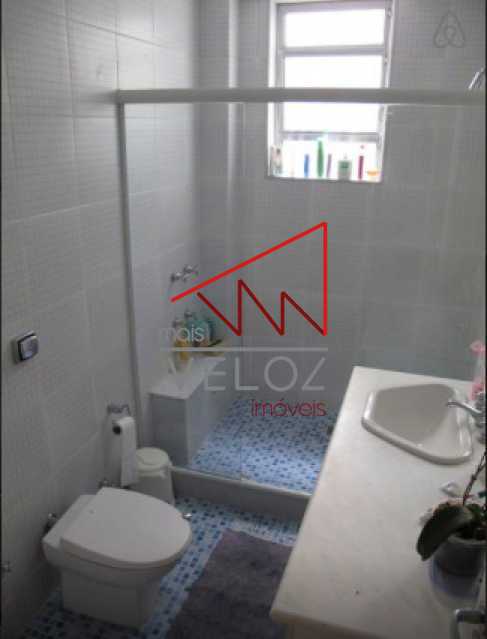 Apartamento à venda com 3 quartos, 136m² - Foto 9