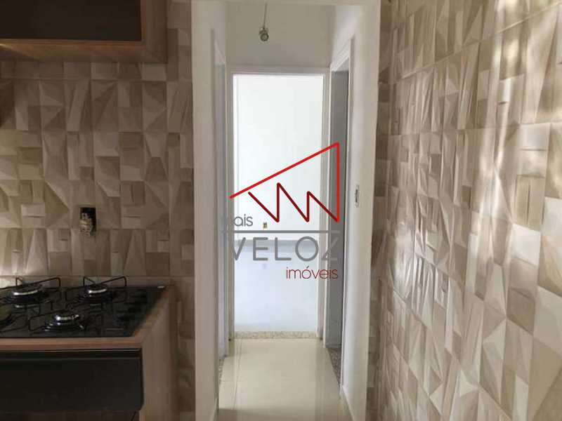 Apartamento à venda com 2 quartos, 80m² - Foto 21