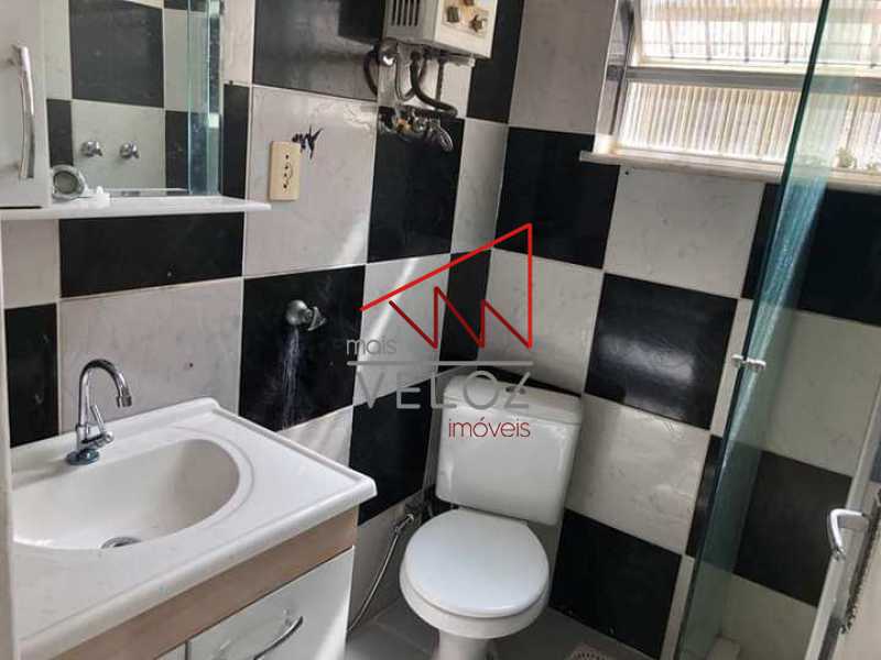 Apartamento à venda com 2 quartos, 80m² - Foto 16