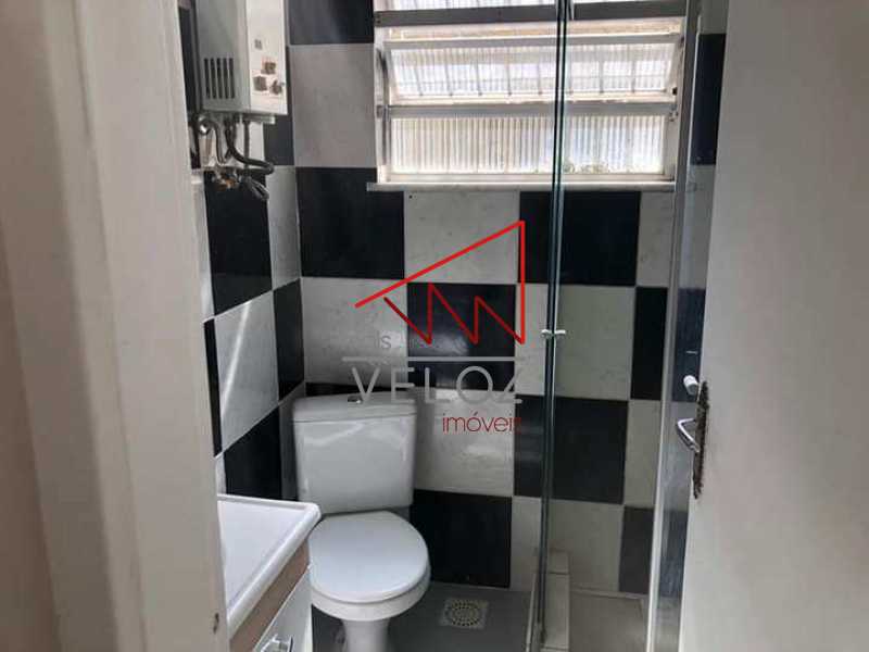 Apartamento à venda com 2 quartos, 80m² - Foto 17