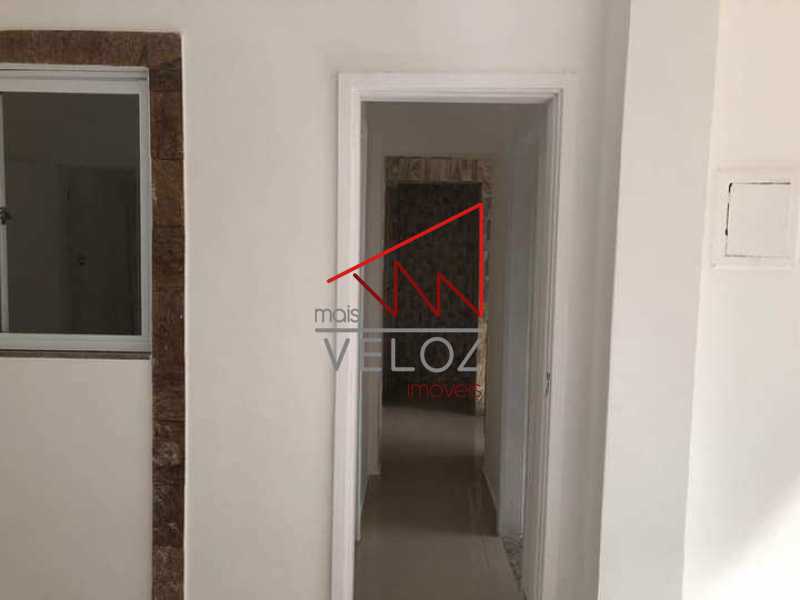 Apartamento à venda com 2 quartos, 80m² - Foto 13