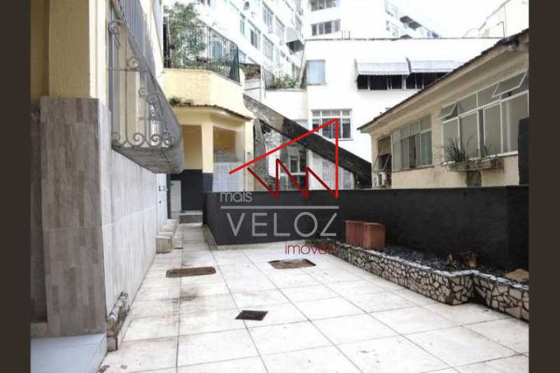 Apartamento à venda com 2 quartos, 80m² - Foto 4