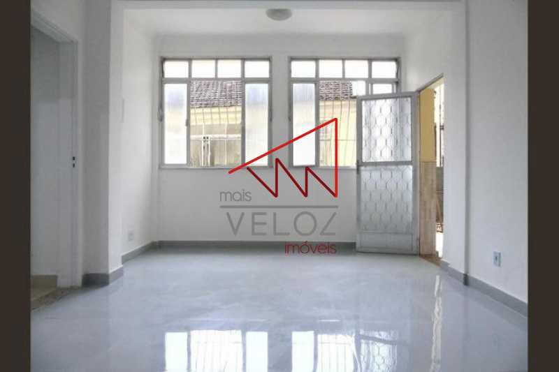 Apartamento à venda com 2 quartos, 80m² - Foto 7