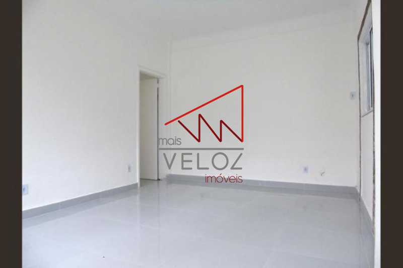 Apartamento à venda com 2 quartos, 80m² - Foto 8