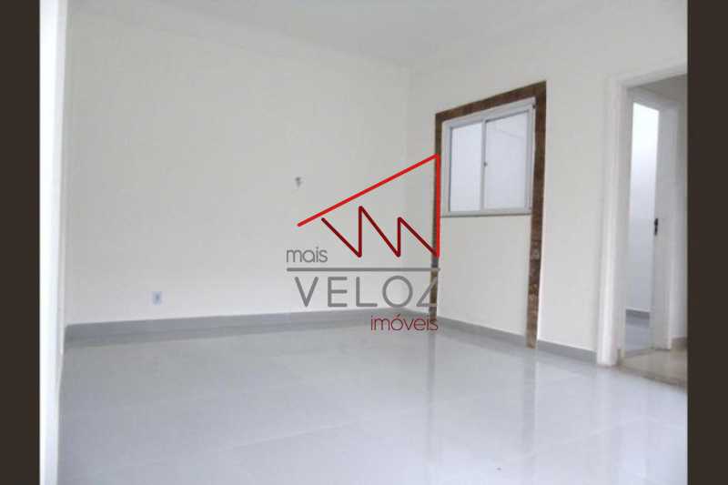 Apartamento à venda com 2 quartos, 80m² - Foto 9