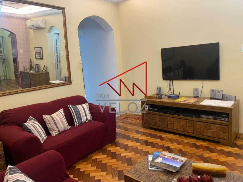 Apartamento à venda com 4 quartos, 142m² - Foto 6