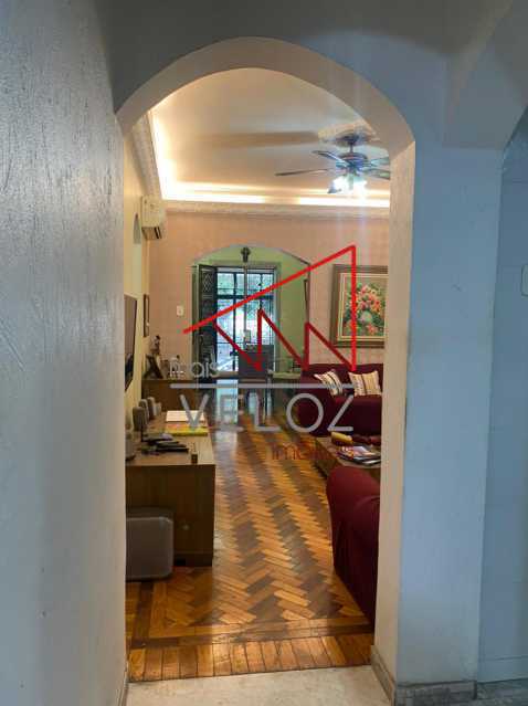 Apartamento à venda com 4 quartos, 142m² - Foto 7