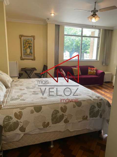 Apartamento à venda com 4 quartos, 142m² - Foto 11