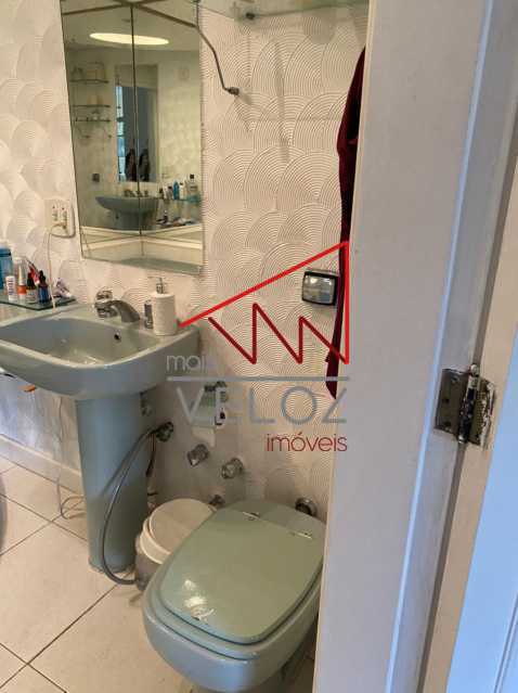 Apartamento à venda com 4 quartos, 142m² - Foto 14