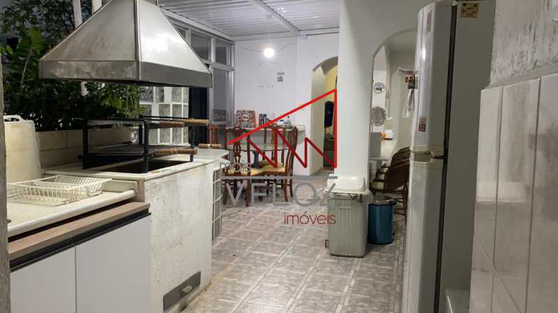 Apartamento à venda com 4 quartos, 142m² - Foto 23