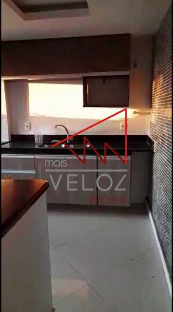 Casa de Condomínio à venda com 2 quartos, 120m² - Foto 15