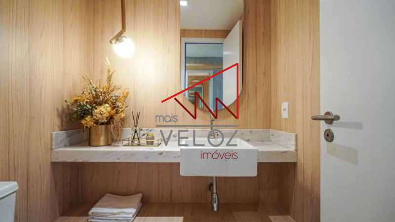 Apartamento à venda com 3 quartos, 116m² - Foto 23