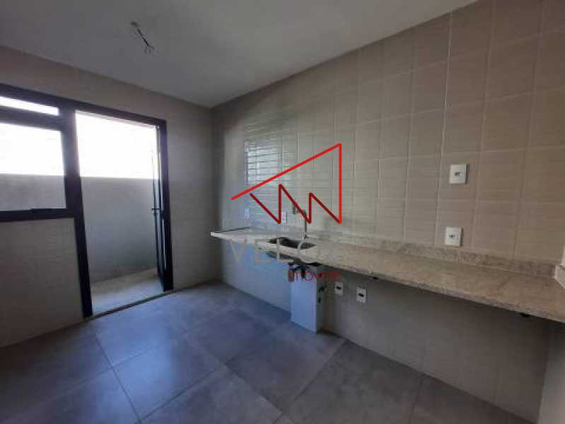 Apartamento à venda com 3 quartos, 116m² - Foto 9