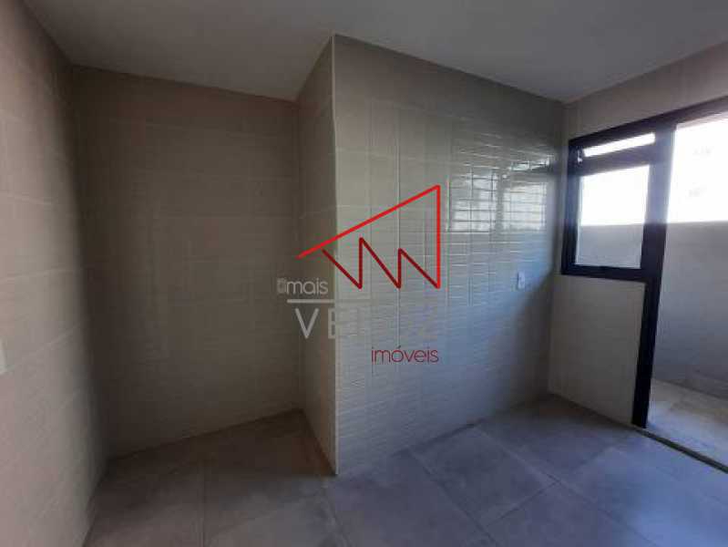 Apartamento à venda com 3 quartos, 116m² - Foto 19