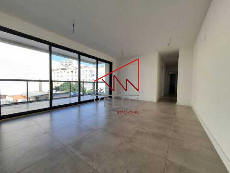 Apartamento à venda com 3 quartos, 116m² - Foto 6