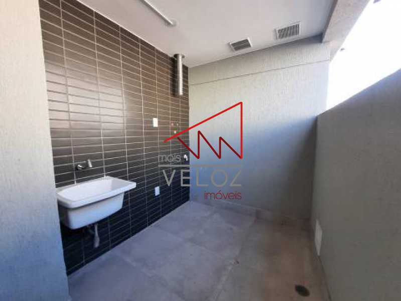 Apartamento à venda com 3 quartos, 116m² - Foto 25