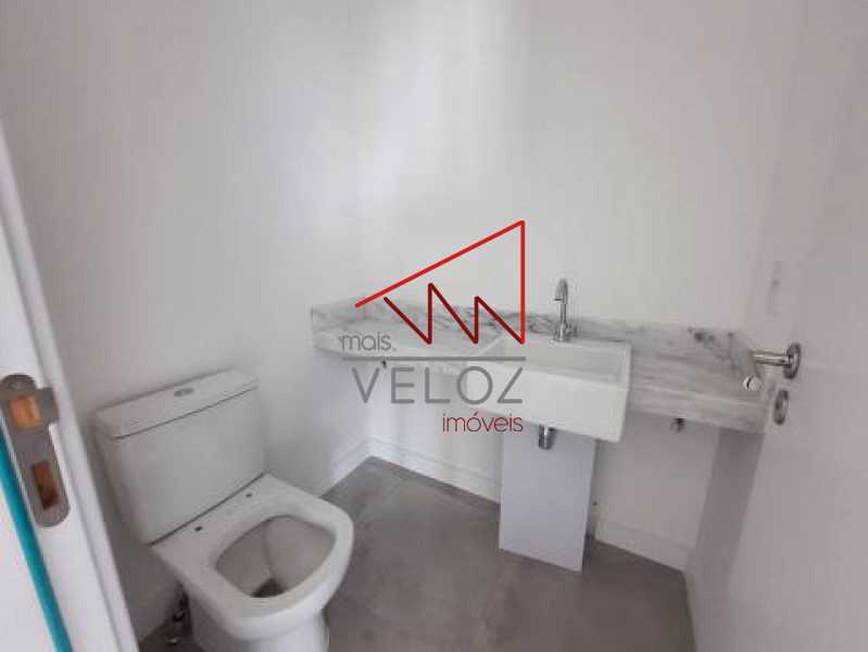 Apartamento à venda com 3 quartos, 116m² - Foto 24