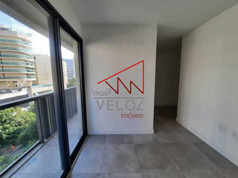 Apartamento à venda com 3 quartos, 116m² - Foto 5